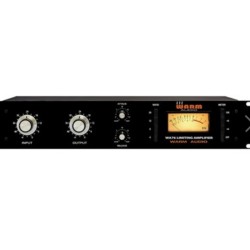 WARM AUDIO WA76