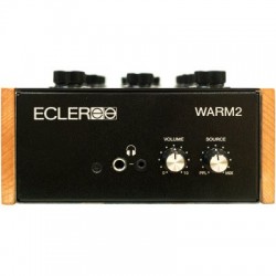 ECLER WARM2 