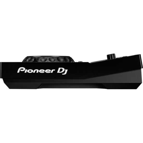 PIONEER DJ  XDJ-700 Rekordbox-Ready Compact Digital Deck