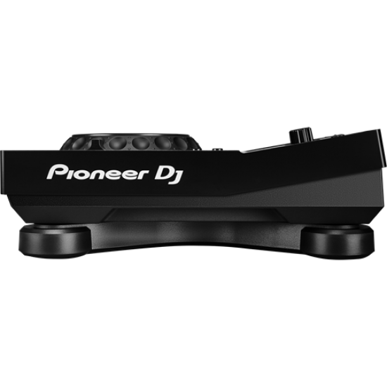 PIONEER DJ  XDJ-700 Rekordbox-Ready Compact Digital Deck