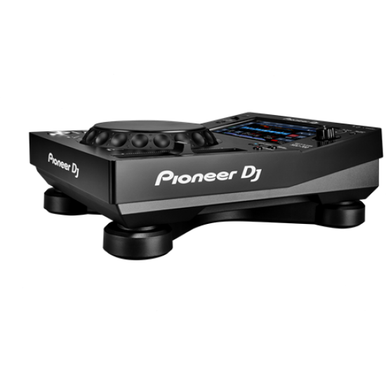 PIONEER DJ  XDJ-700 Rekordbox-Ready Compact Digital Deck