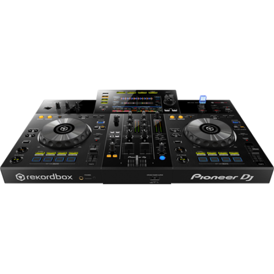 PIONEER DJ XDJ RR All-in-one DJ system for rekordbox