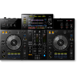 PIONEER DJ XDJ RR All-in-one DJ system for rekordbox