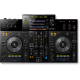PIONEER DJ XDJ RR All-in-one DJ system for rekordbox