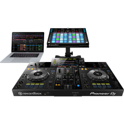 PIONEER DJ XDJ RR All-in-one DJ system for rekordbox