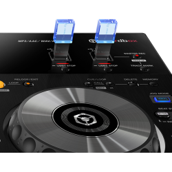 PIONEER DJ XDJ RR All-in-one DJ system for rekordbox