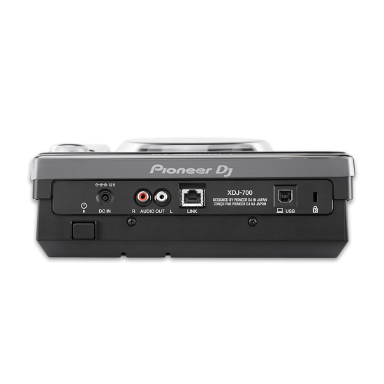 DECKSAVER PIONEER XDJ 700
