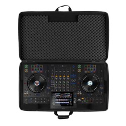 UDG Creator AlphaTheta XDJ-AZ Hardcase Black 