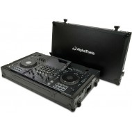 AlphaTheta XDJ AZ CASE