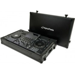 AlphaTheta XDJ AZ CASE