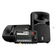 YAMAHA STAGEPAS 600BT PRENOSNI PA SISTEM