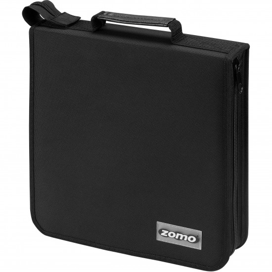 ZOMO CD MEDIUM BAG MK2