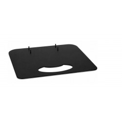 ZOMO PRO STAND BASEPLATE