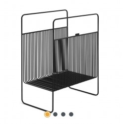 ZOMO VS-RACK STUDIO STOJALO ZA VINILKE