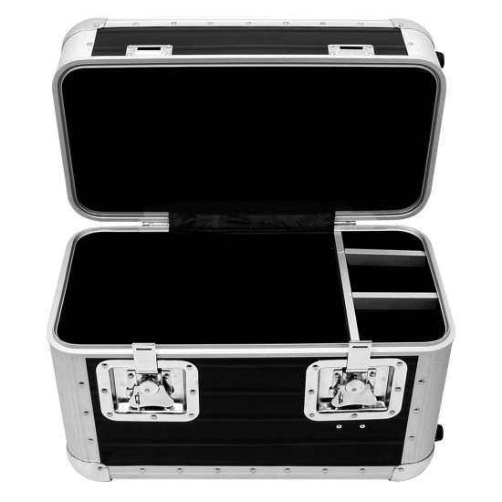 ZOMO RECORDCASE TP-70 XT TROLLEY
