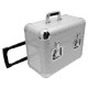 ZOMO RECORDCASE TP-70 XT TROLLEY