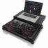 Zomo P-DDJ-400 Plus NSE - Flightcase Pioneer DDJ-400 