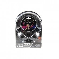 ZOMO HD-500 ALLROUND DJ HEADPHONES