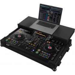 Zomo Flightcase PIONEER XDJ-RX3 Plus NSE